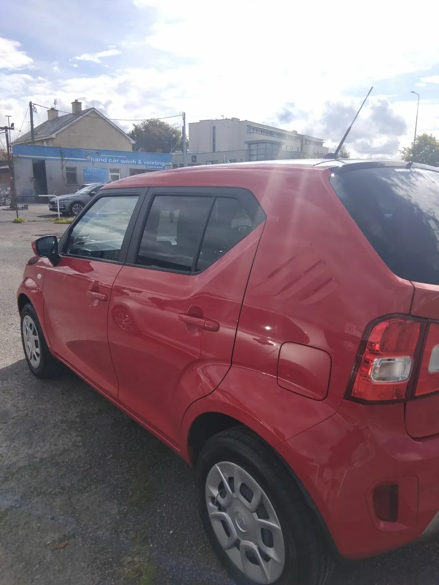 Suzuki Ignis 2022 - Image 3