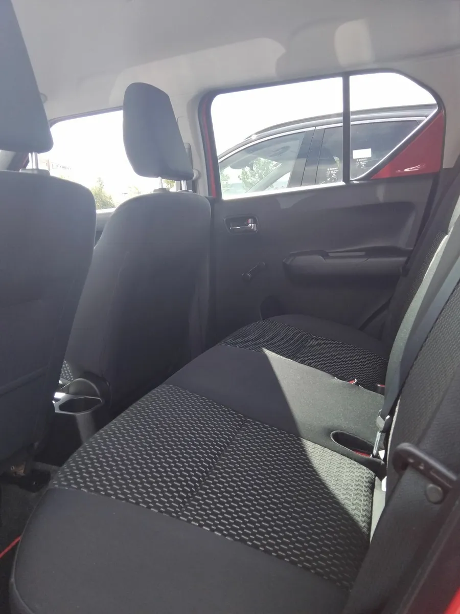 Suzuki Ignis 2022 - Image 4