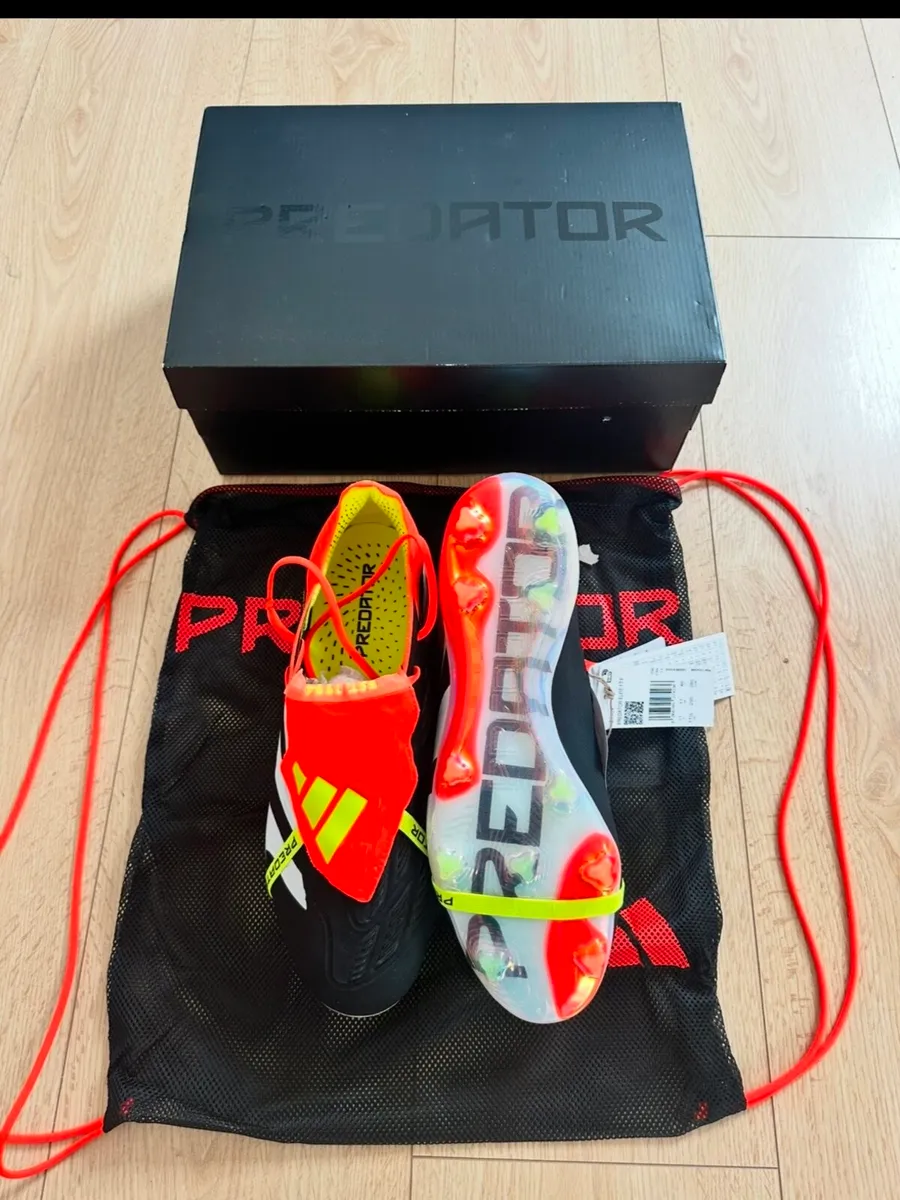 Adidas predator elite - Image 2