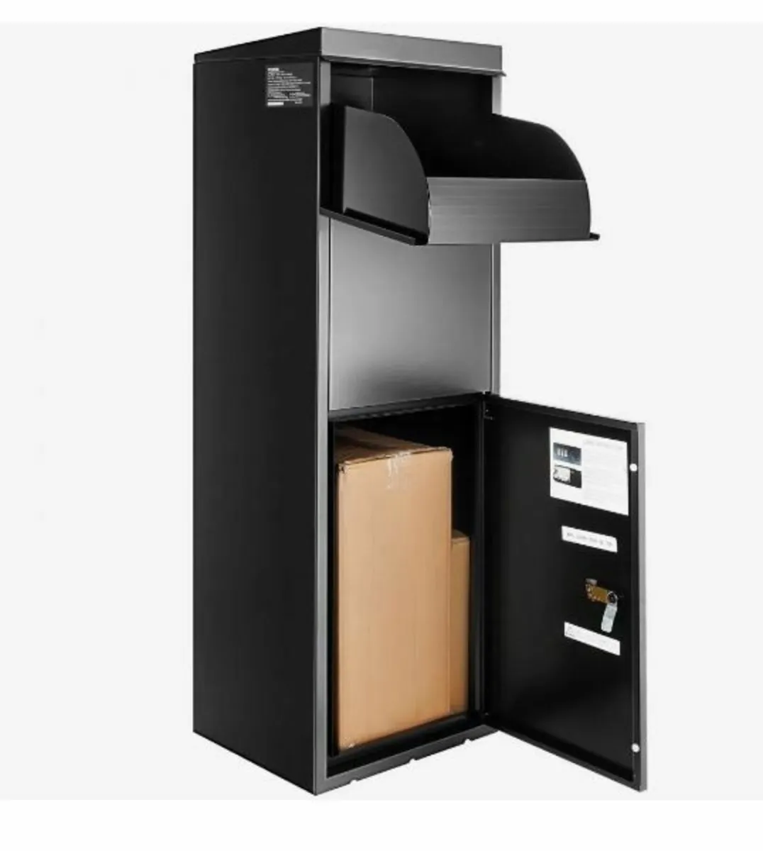 Package Delivery Boxes for Outside - Image 1