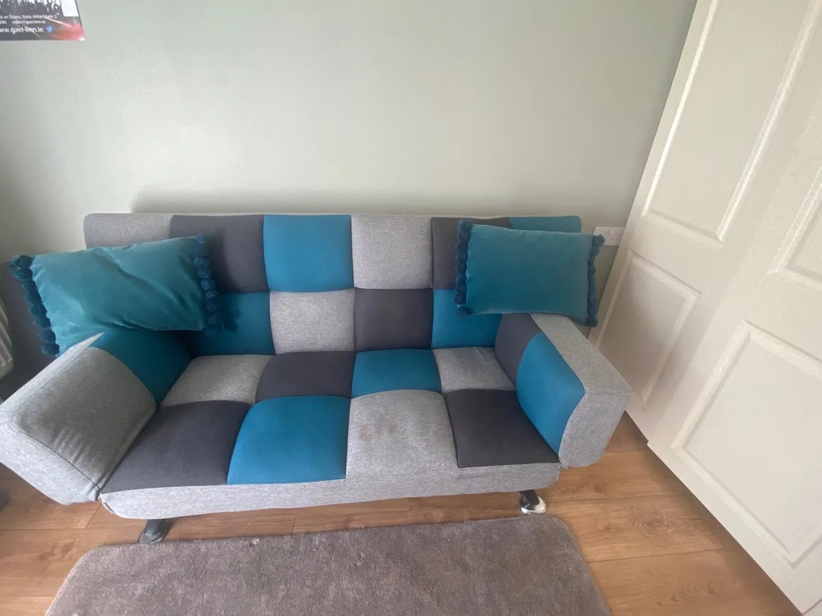 Sofabed - Image 2