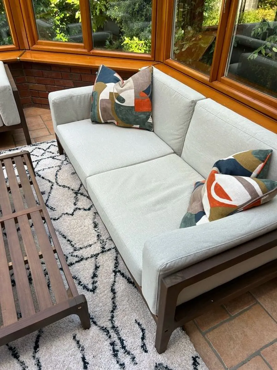 Garden furniture - Image 2