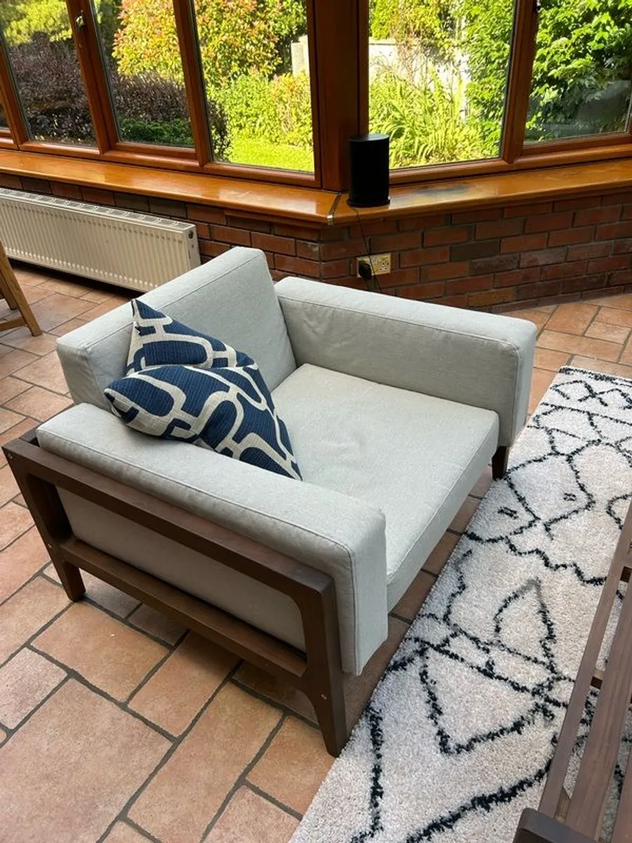 Garden furniture - Image 3