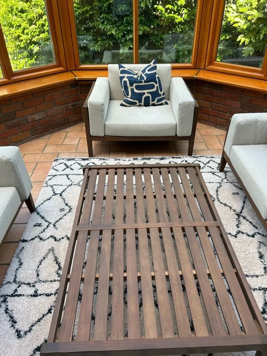 Garden furniture - Image 4