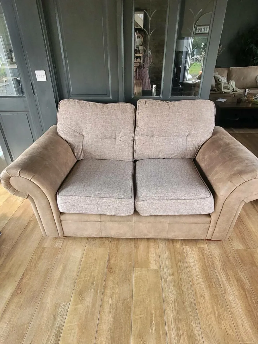 Couches for sale - Image 2