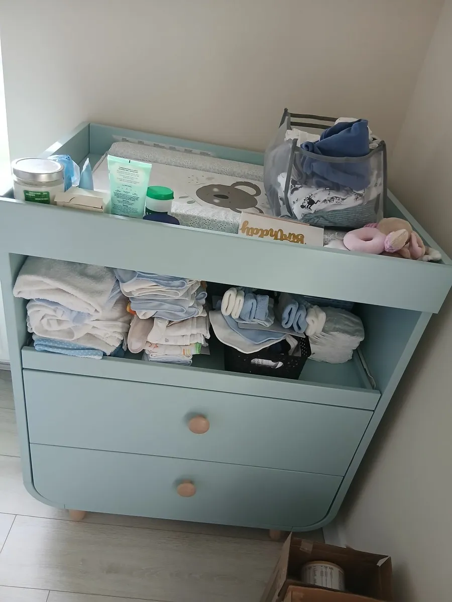 Changing unit - Image 2