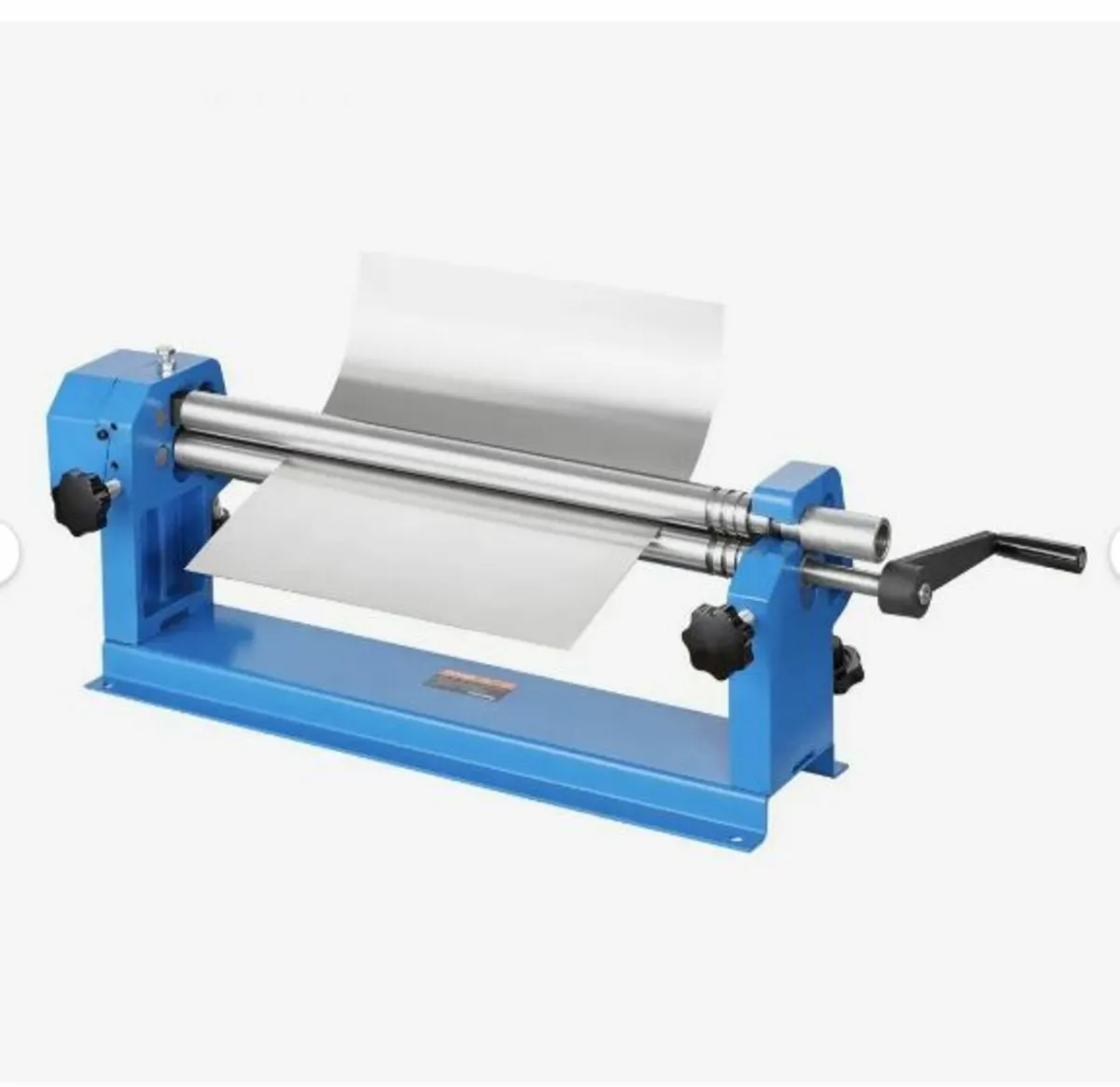 Slip Roll Machine, 610 mm Forming Width - Image 1