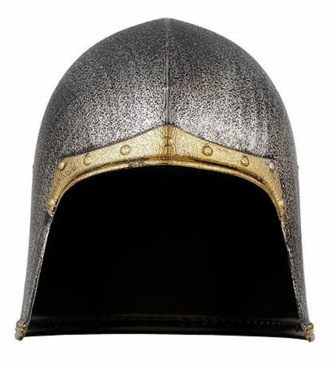 spielzeugmanufaktur bascinet helmet new - Image 1