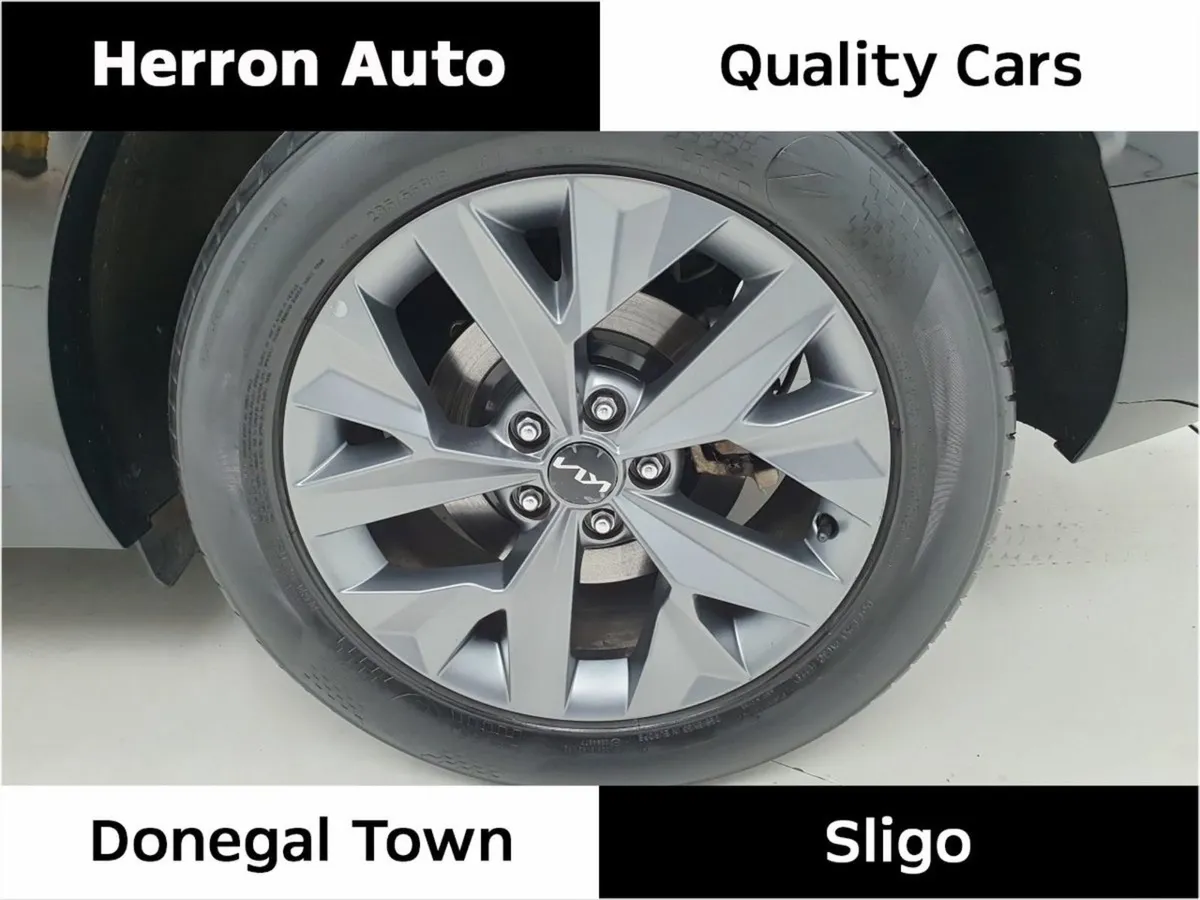 Kia Sportage 1.6 Litre Diesel - Image 4