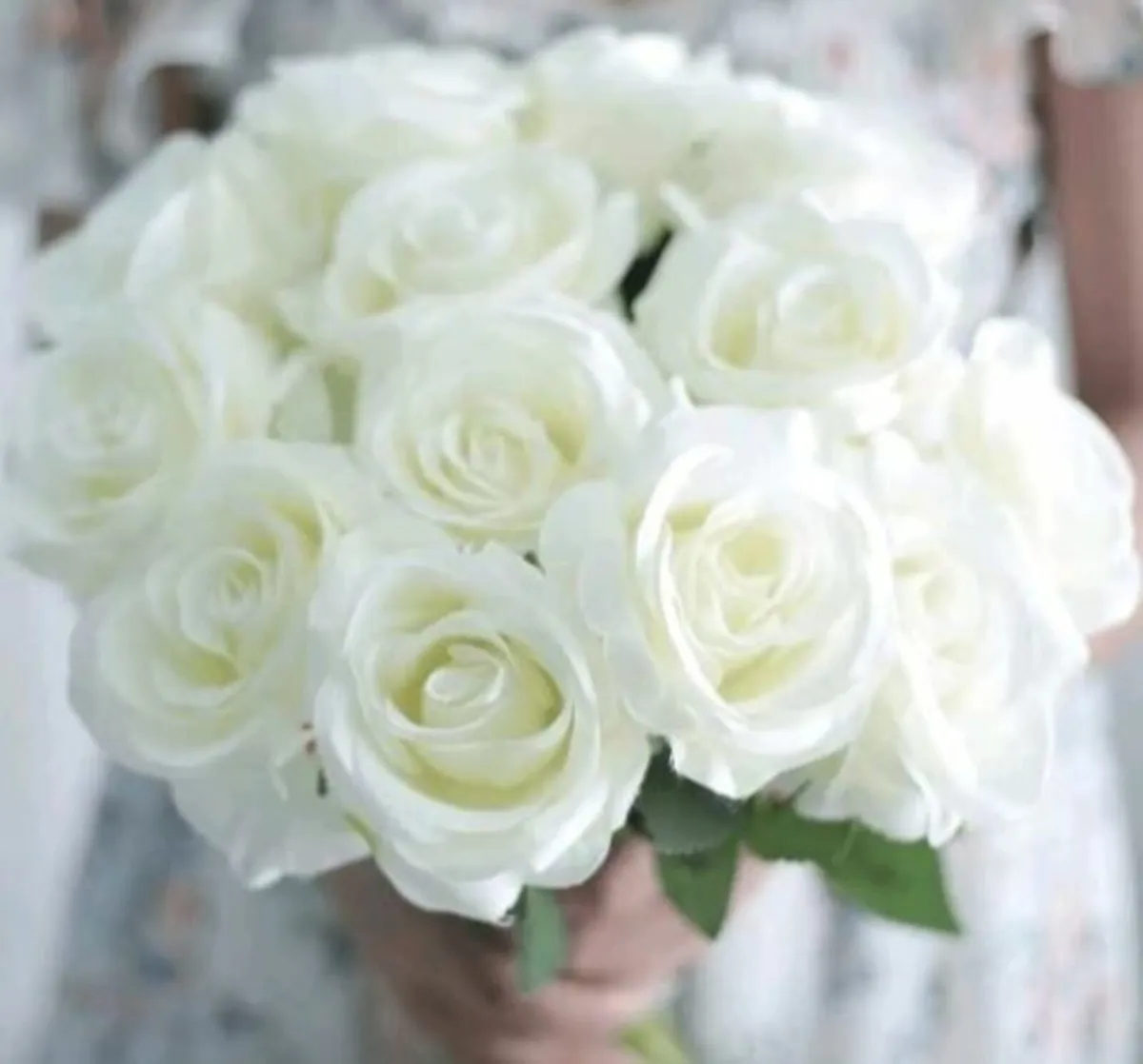 Artificial wedding bouquets - Image 1