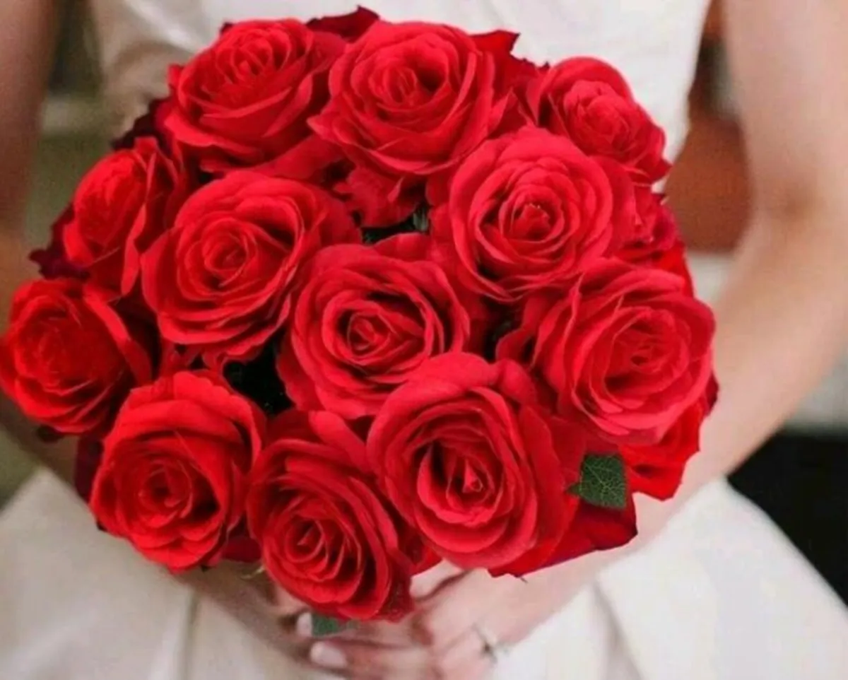 Artificial wedding bouquets - Image 2
