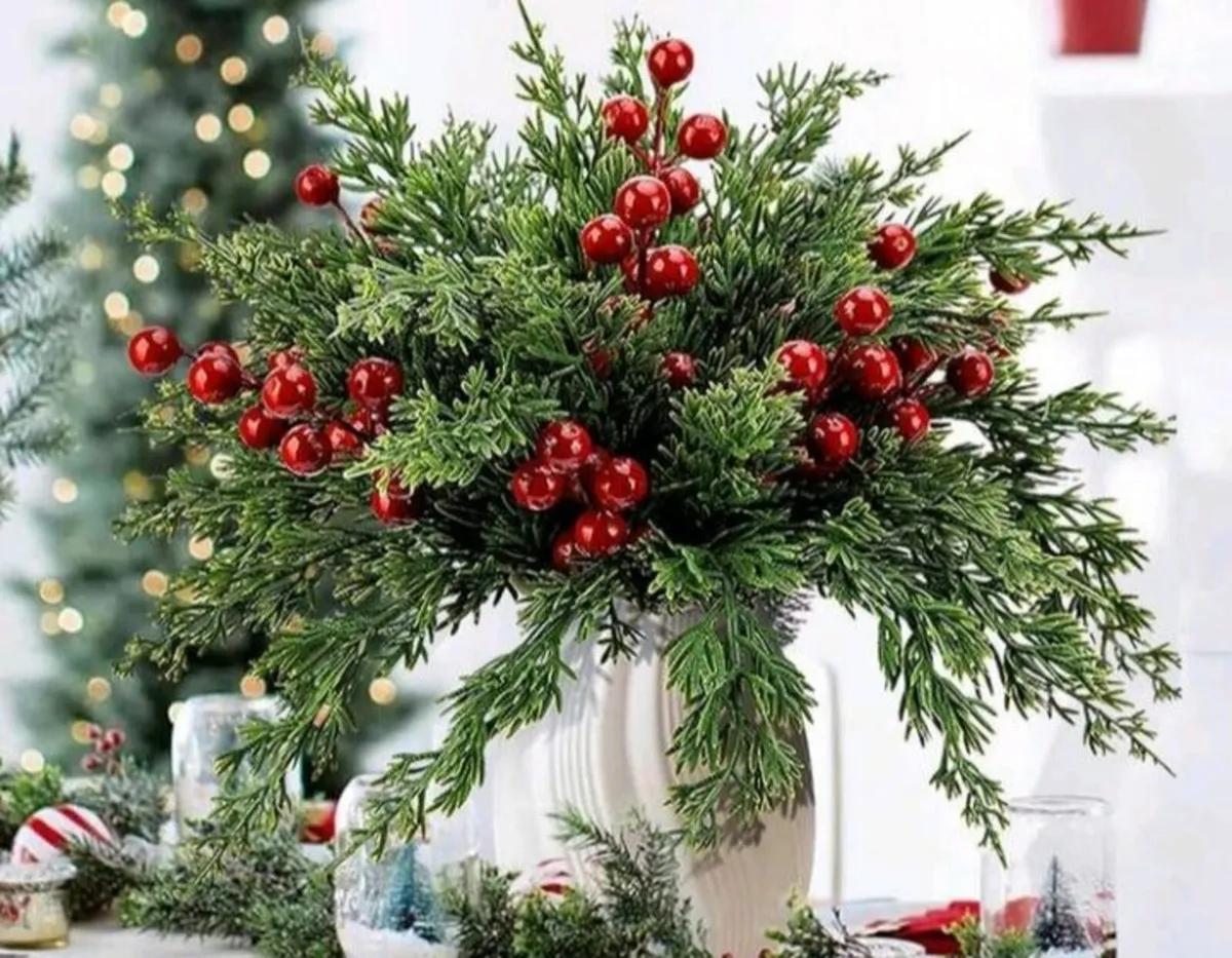 Artificial wedding bouquets - Image 4