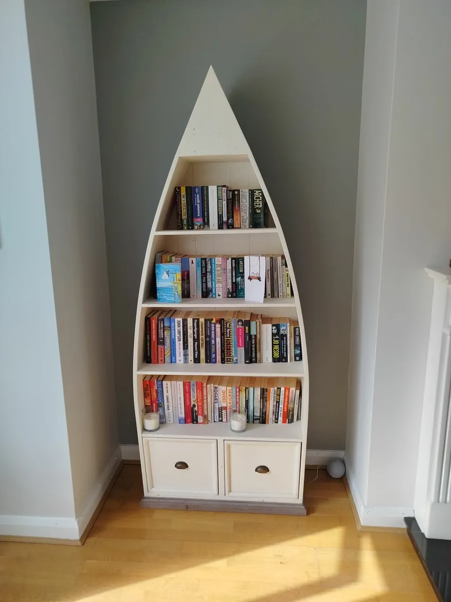 Bookcase - Image 1
