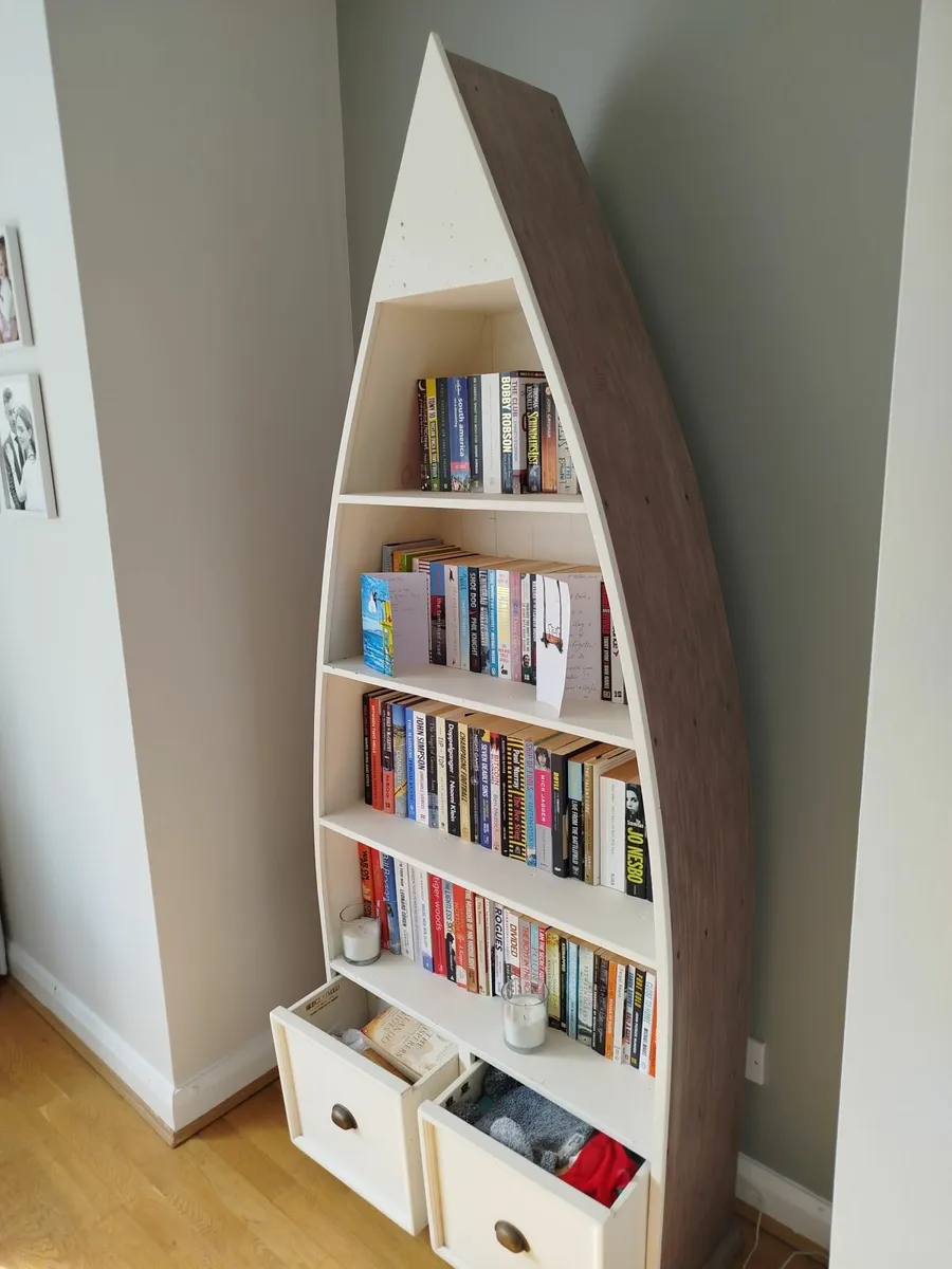 Bookcase - Image 2