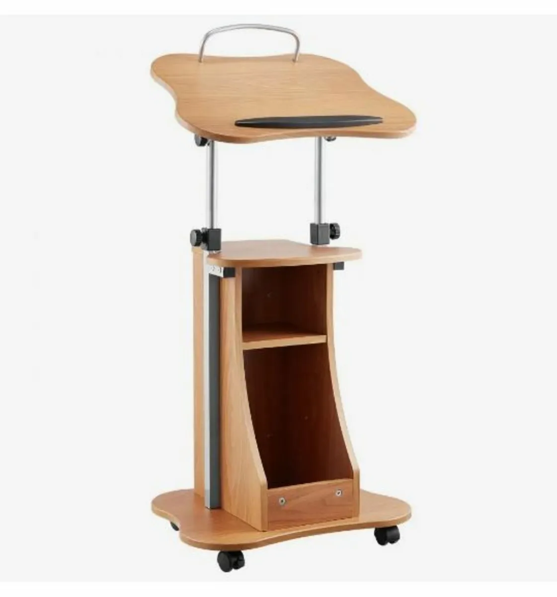 Podium Stand, 1100 mm - Image 1