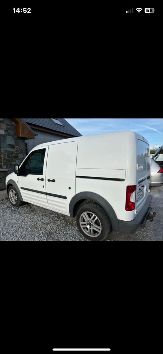 Ford transit connect - Image 3