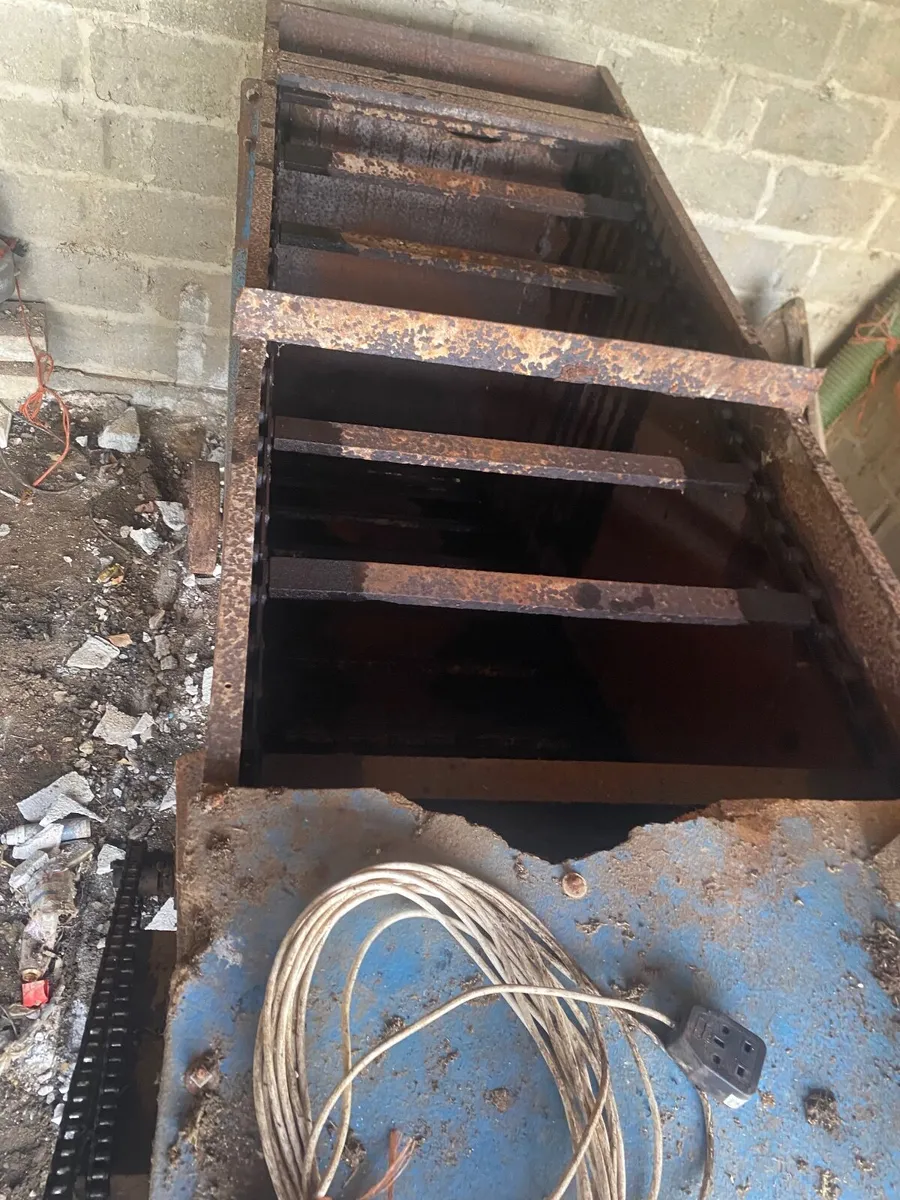 Alvan Blanch Meal Mixer - Image 4