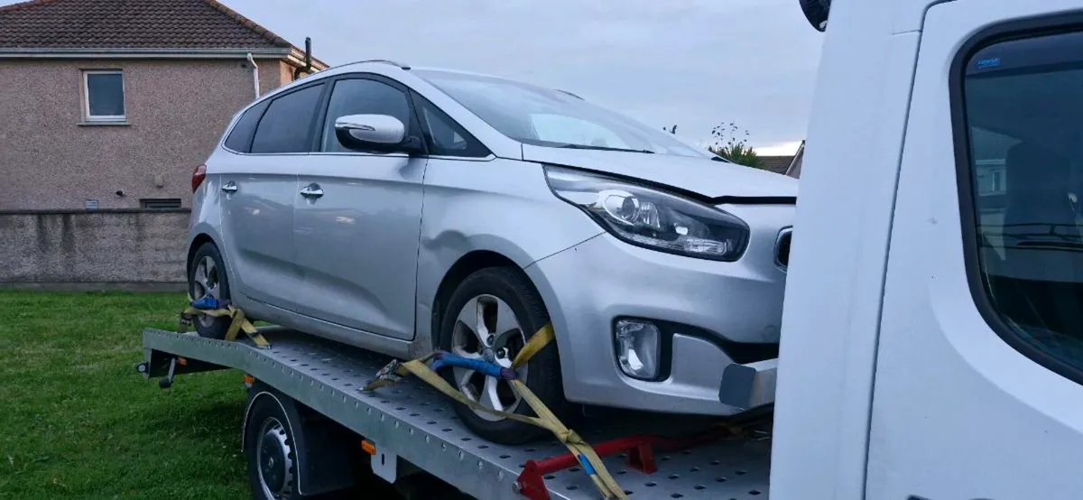 Kia carens - Image 3