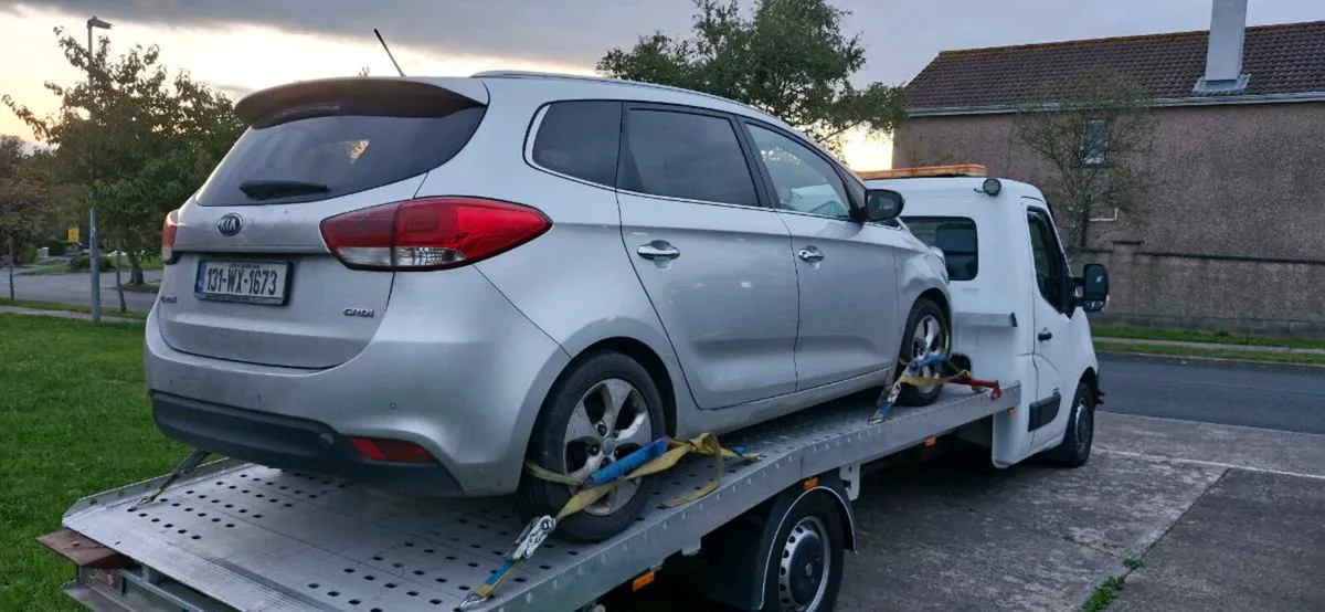 Kia carens - Image 4