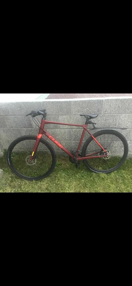 Bike - Image 1