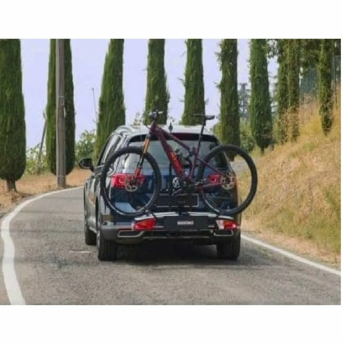 Massive Bicycle Carrier  Sale on today at www.Cool - Image 2