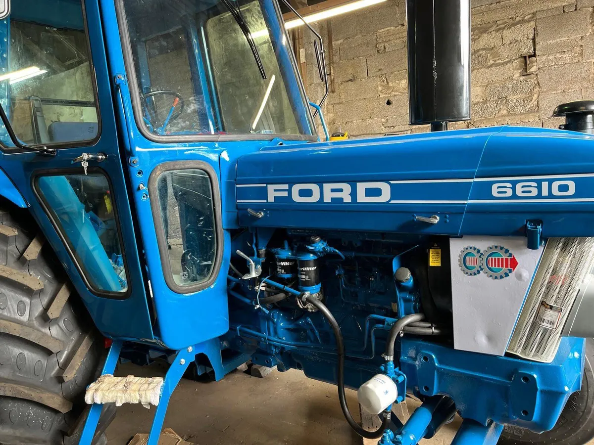 WANTED Auto-Electrician/Mechanic - Image 3