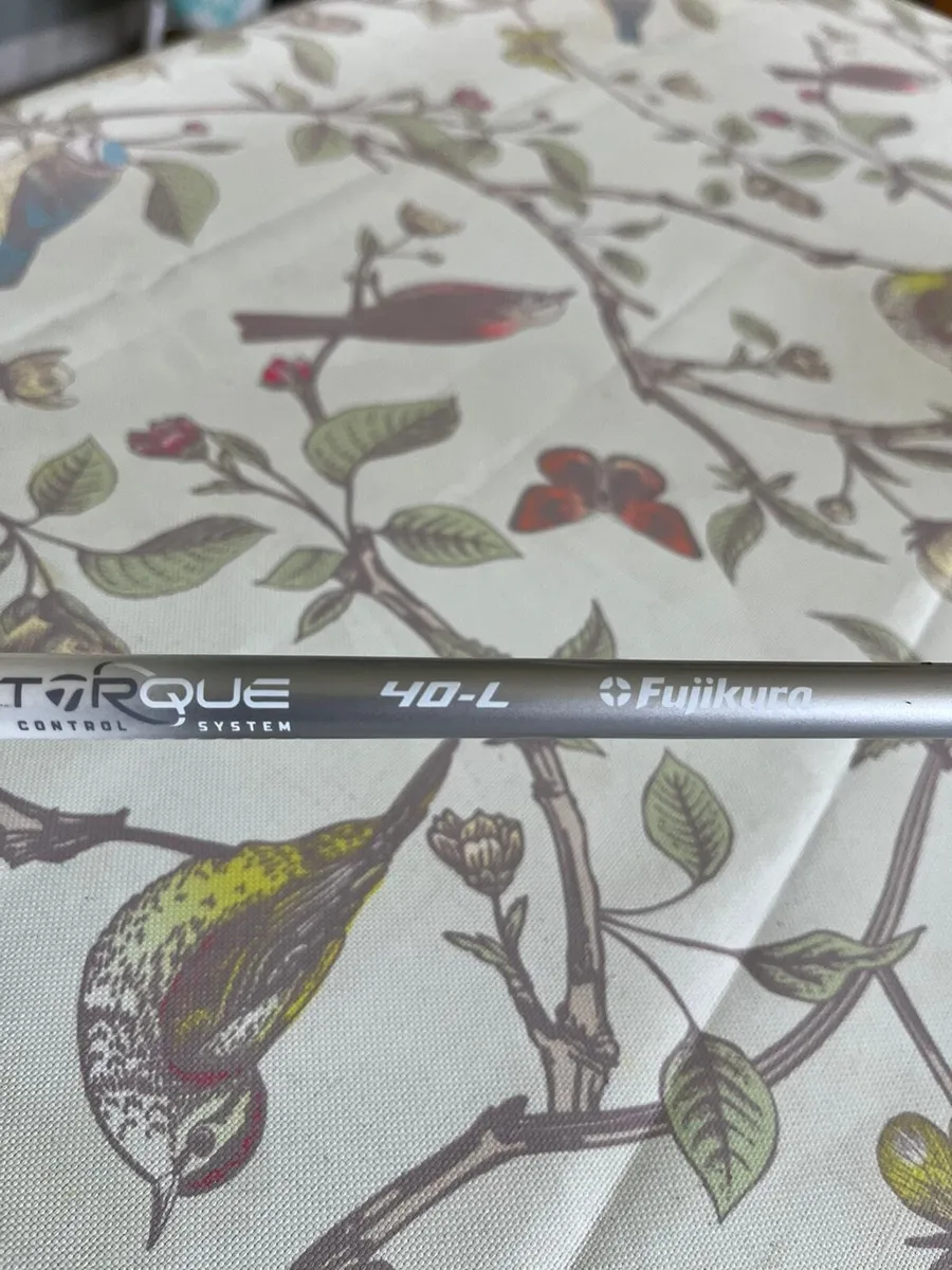 Ladies Taylormade Qi10 5W - Image 2