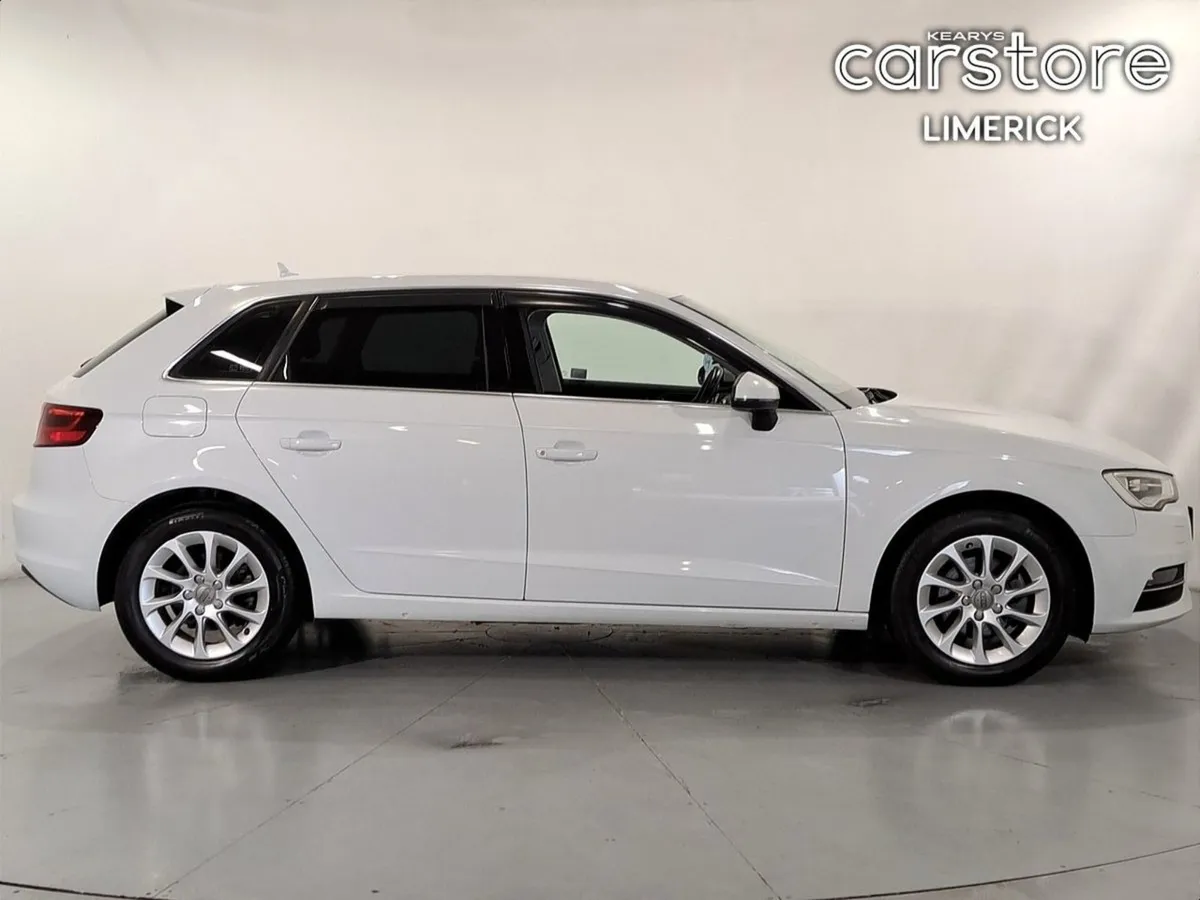 Audi A3 1.4 Tfsi S Tronic - Image 2