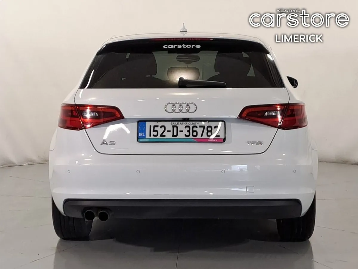 Audi A3 1.4 Tfsi S Tronic - Image 4