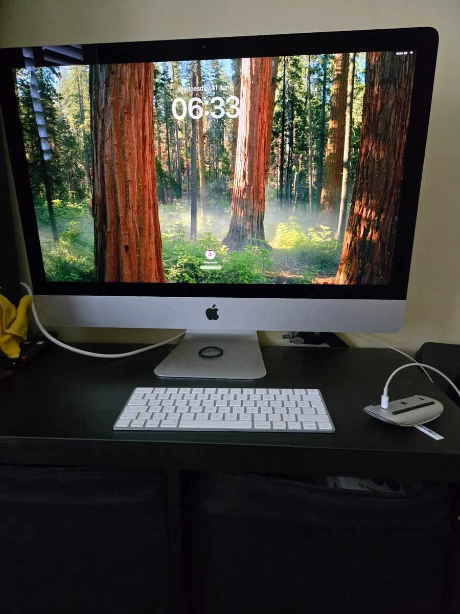 Imac - Image 1