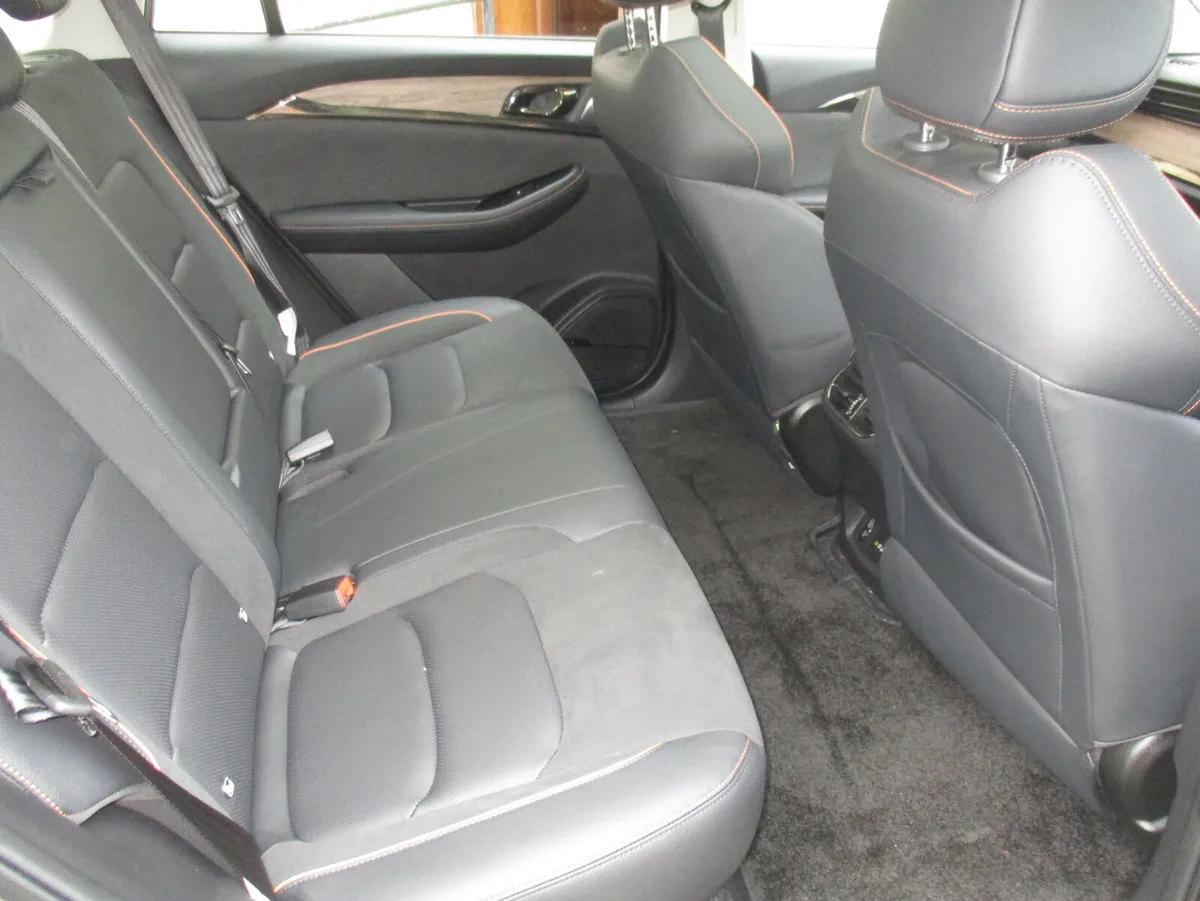 SKYWELL     ESPSV  ELECTRIC TAXI GRANT OFFER !!!!! - Image 4