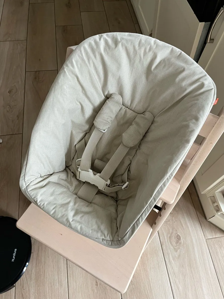 Trip trap baby seat - Image 4