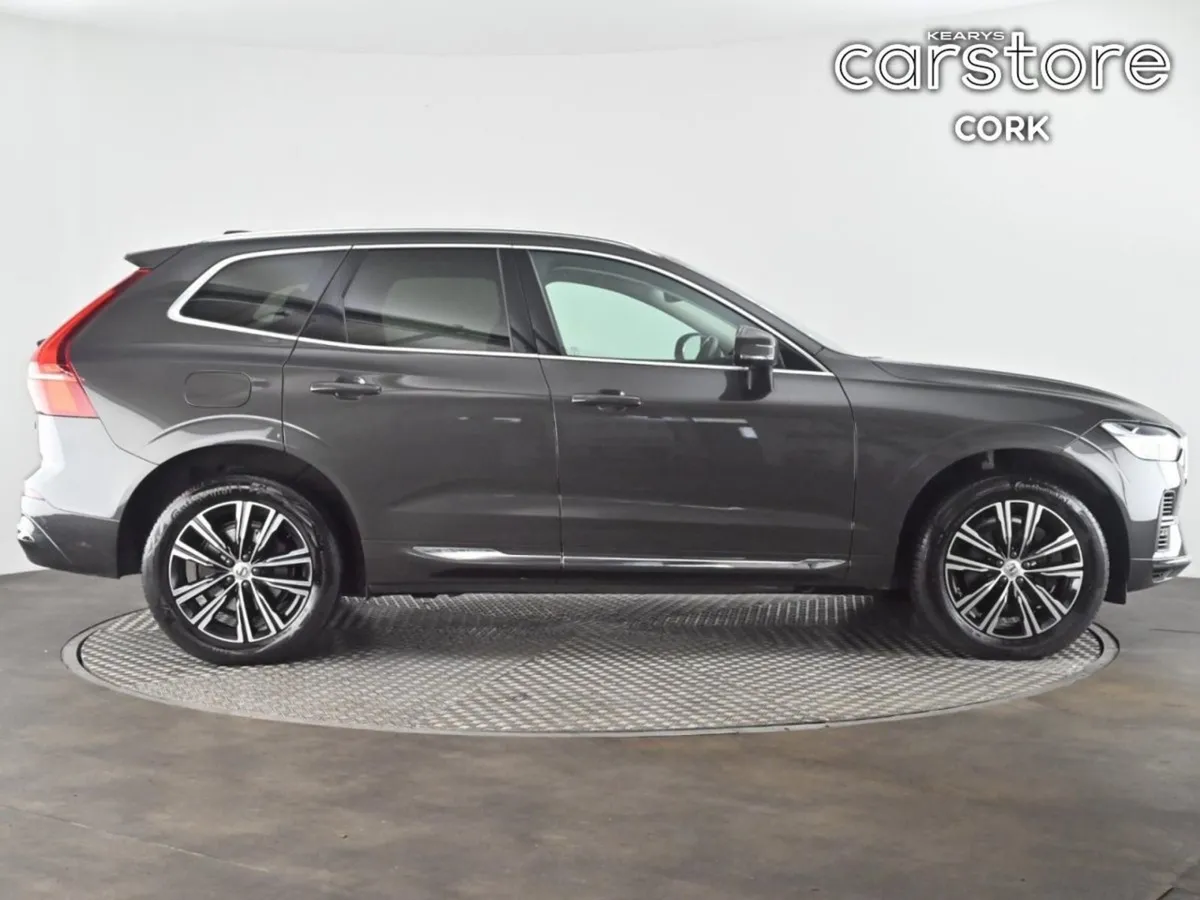 Volvo XC60 Xc60 Inscript T6 Rcharge Awd A Inscrip - Image 3