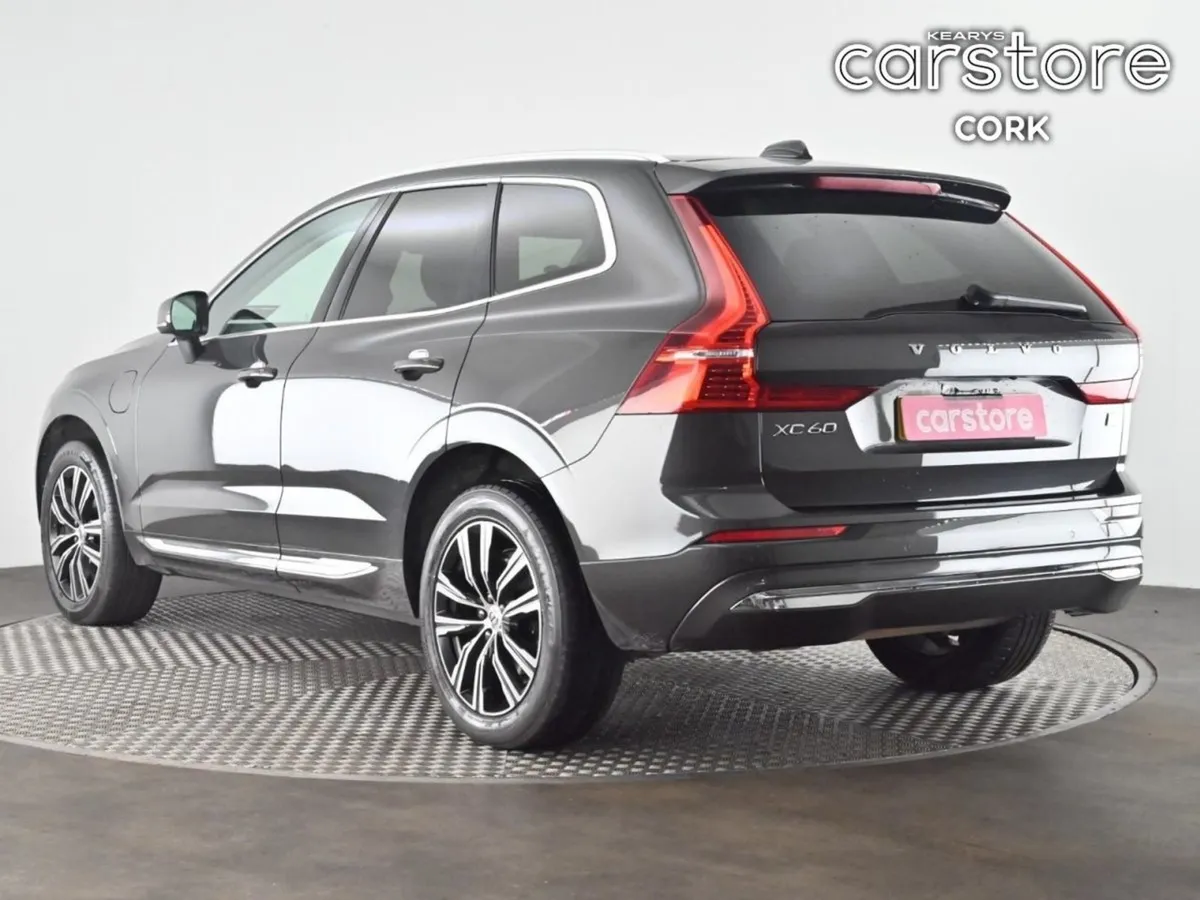 Volvo XC60 Xc60 Inscript T6 Rcharge Awd A Inscrip - Image 4