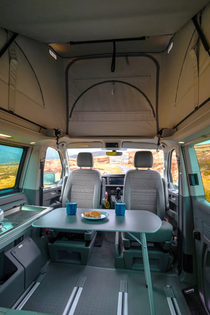 VW California Beach - Image 3