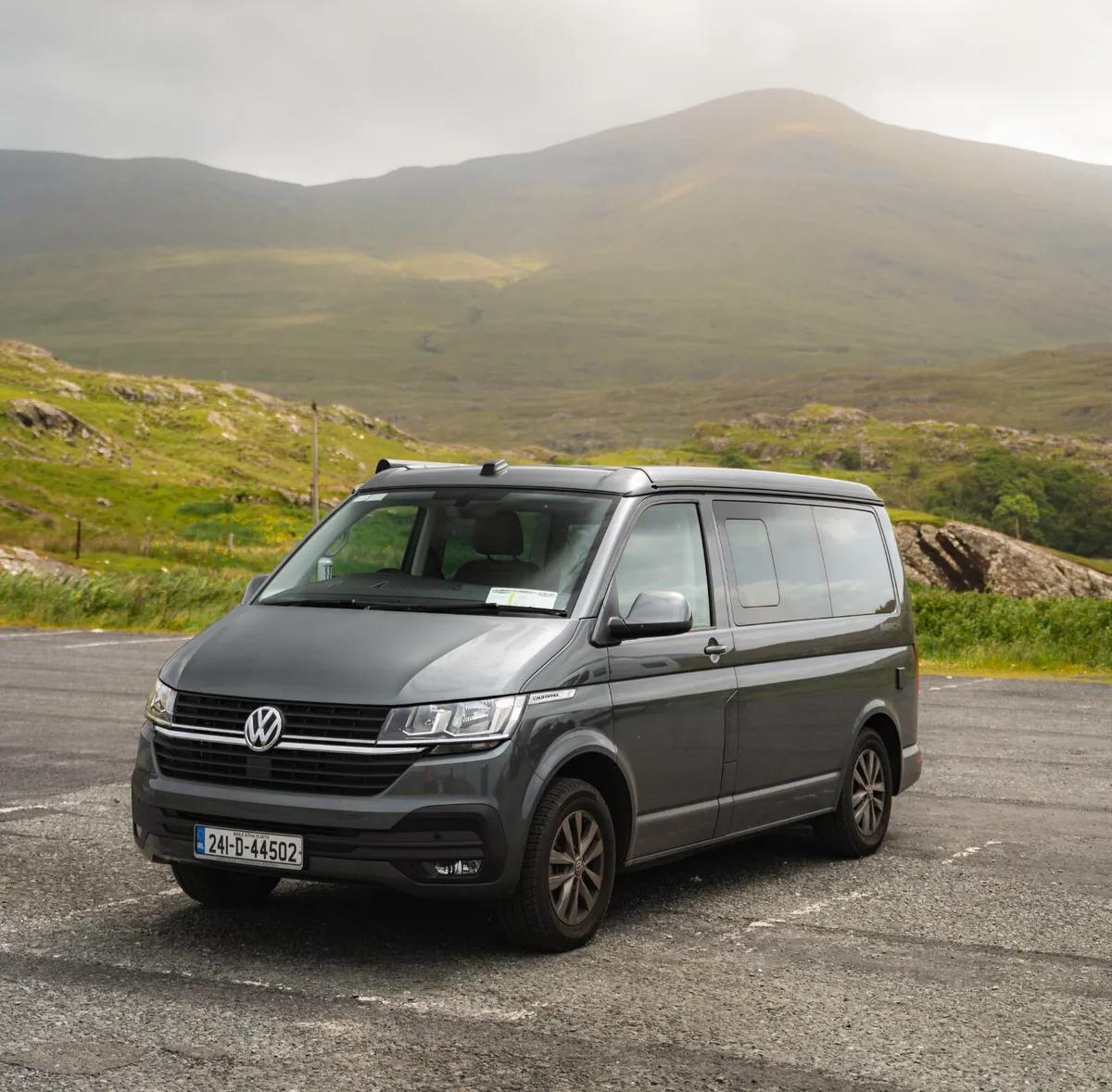 VW California Beach - Image 1