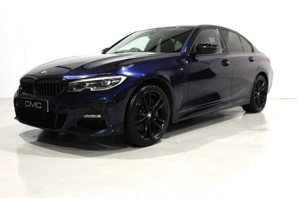 2020 BMW 3-Series 330E M SPORT PRO EDITION - Image 1