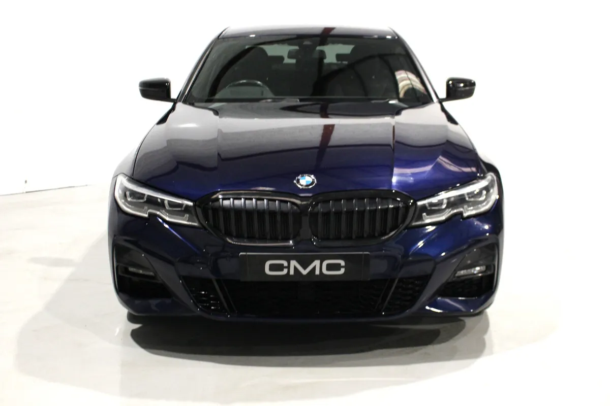 2020 BMW 3-Series 330E M SPORT PRO EDITION - Image 2