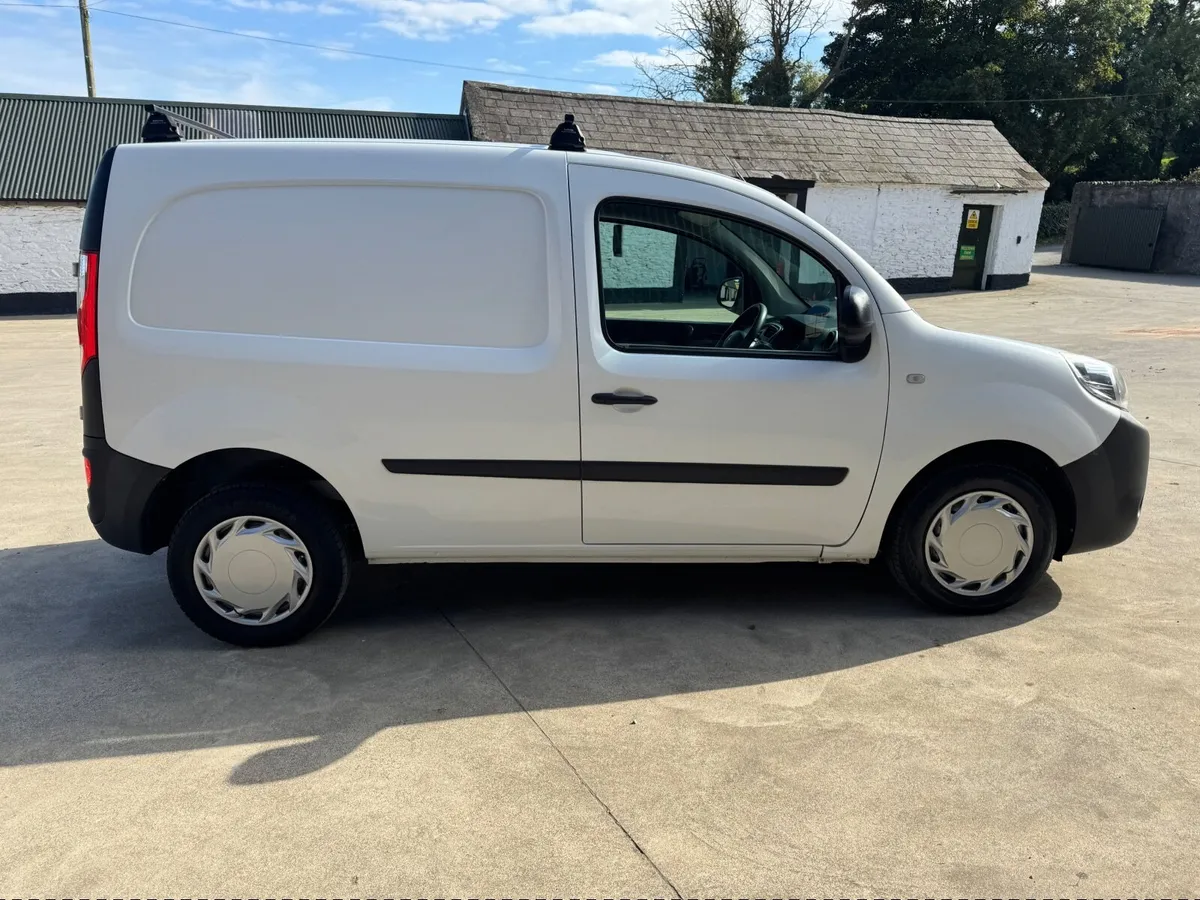 Renault Kangoo 2017 - Image 4