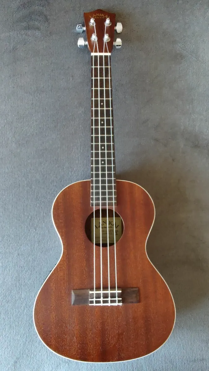 Lanikai Tenor Ukulele - Image 2