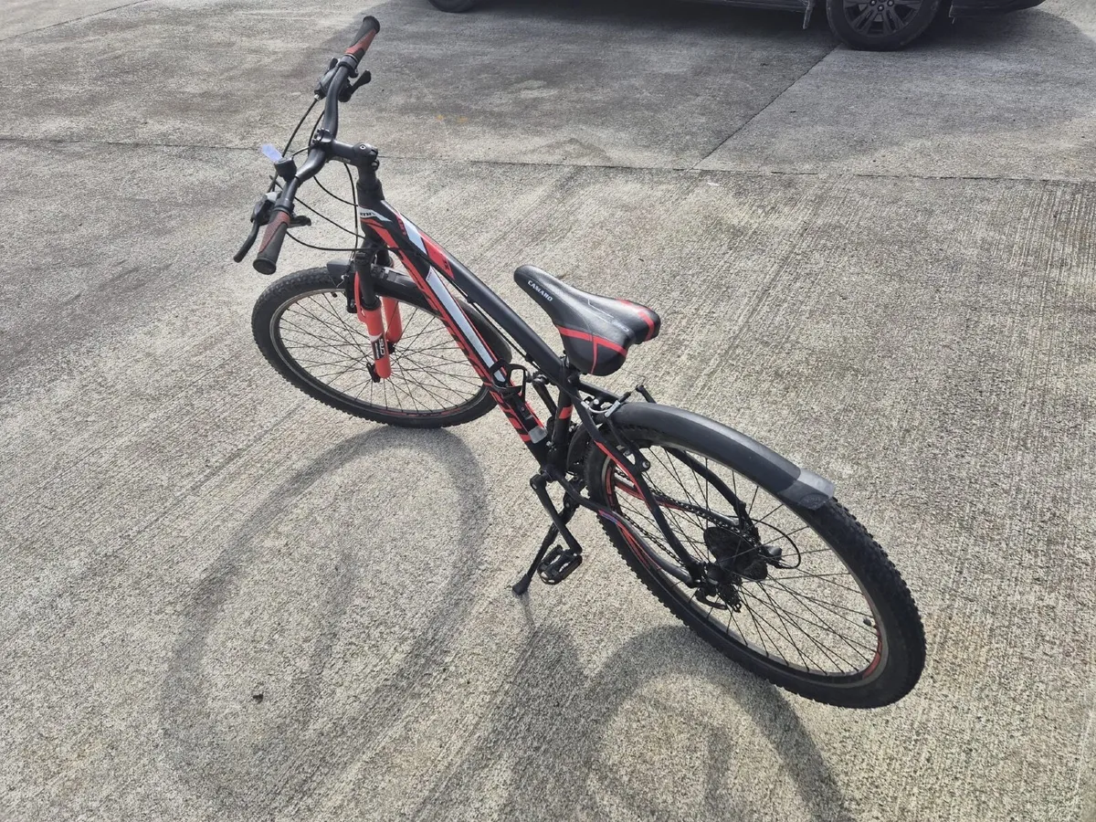 Bike - Image 4