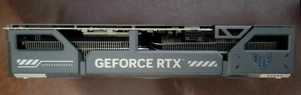ASUS TUF Gaming GeForce RTX 5070 Ti 16GB GDDR7 OC - Image 3