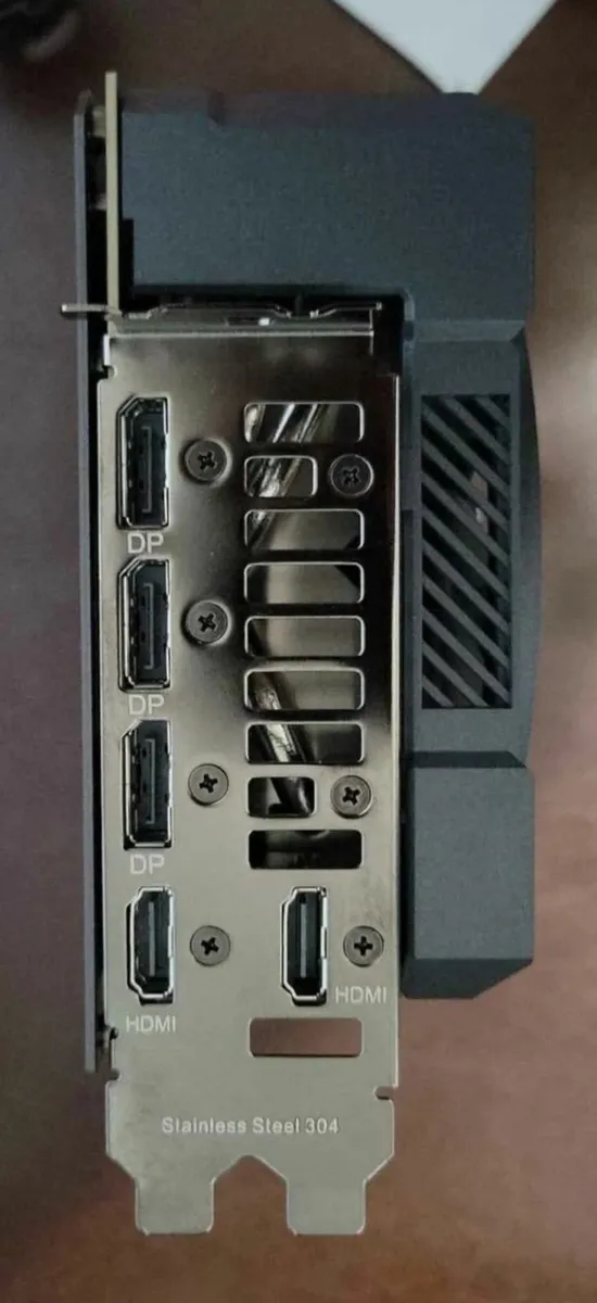 ASUS TUF Gaming GeForce RTX 5070 Ti 16GB GDDR7 OC - Image 4