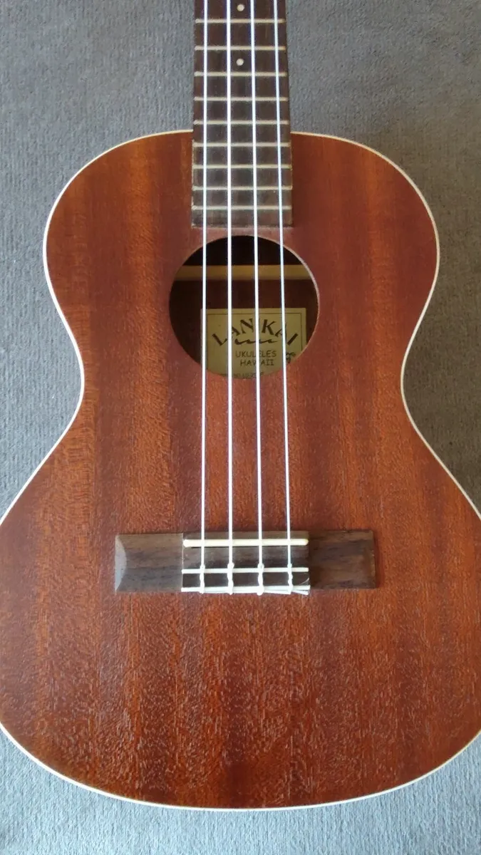 Lanikai Tenor Ukulele - Image 1