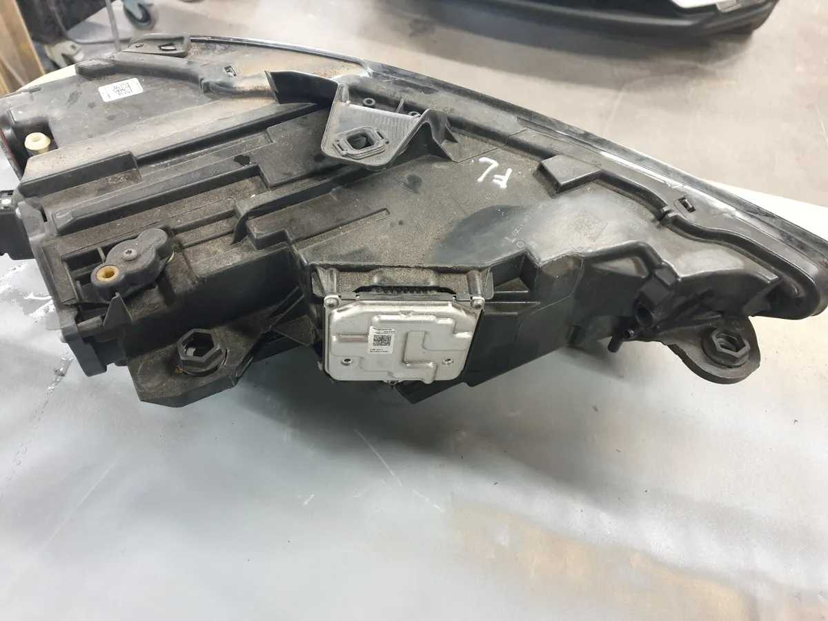 Audi a3 headlamp - Image 4