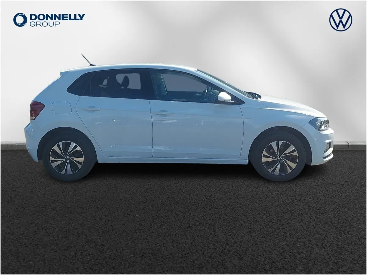 Volkswagen Polo Hatchback Match - Image 4