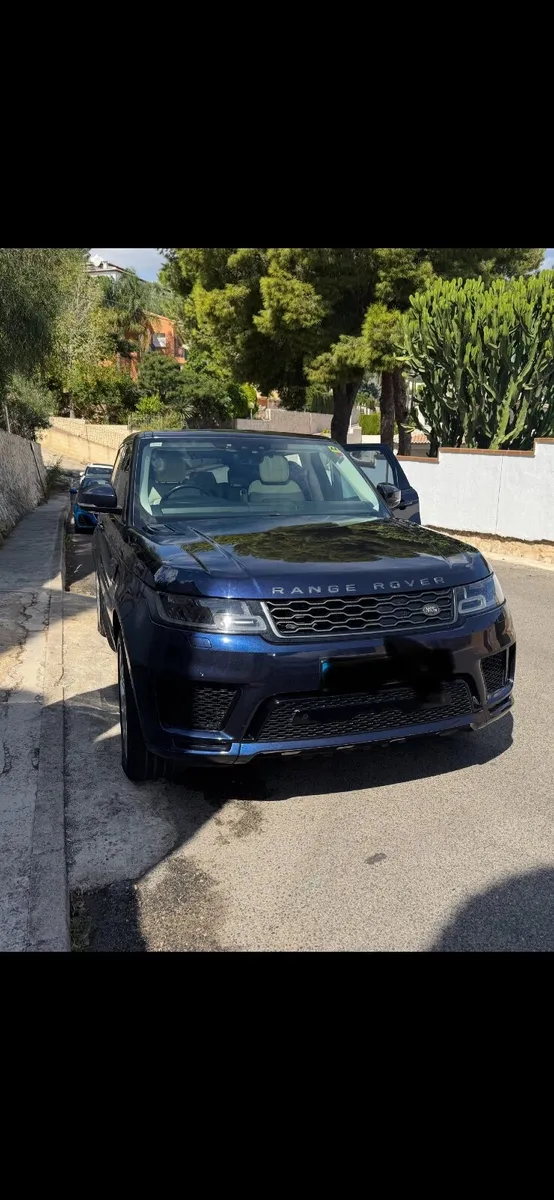 Land Rover Range Rover 2019 - Image 1