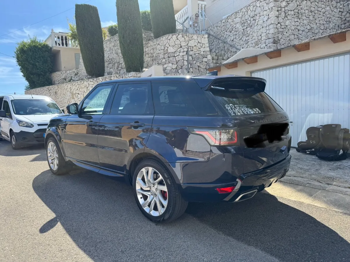 Land Rover Range Rover 2019 - Image 2