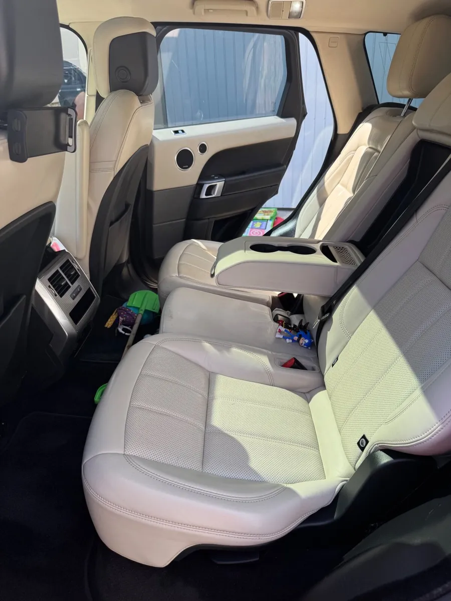 Land Rover Range Rover 2019 - Image 4
