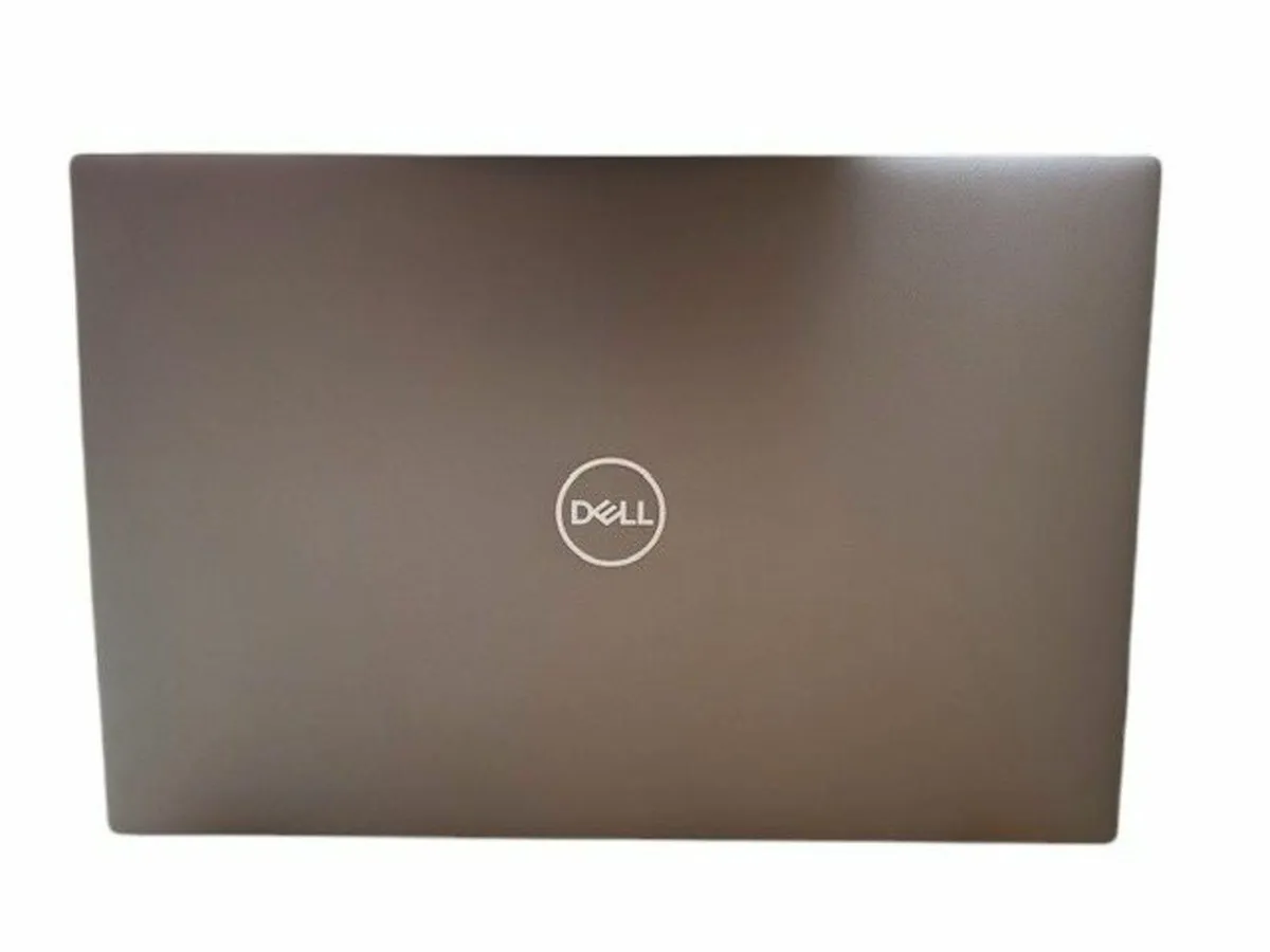 Dell Precision 5570 12th Gen i7 6GB RTX Graphics - Image 4